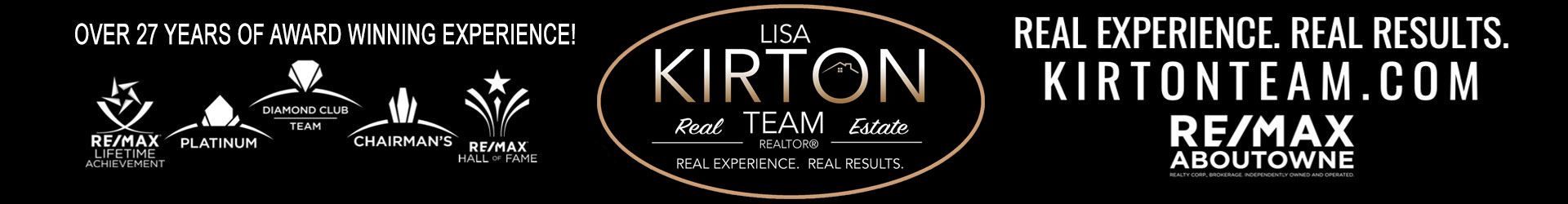 The Kirton Team